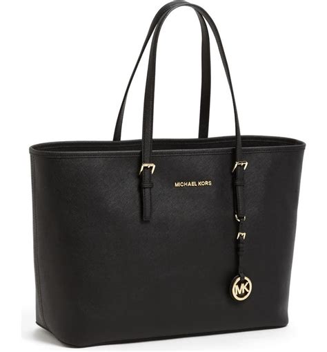 michael kors saffiano leather tote uk|Michael Kors saffiano large tote.